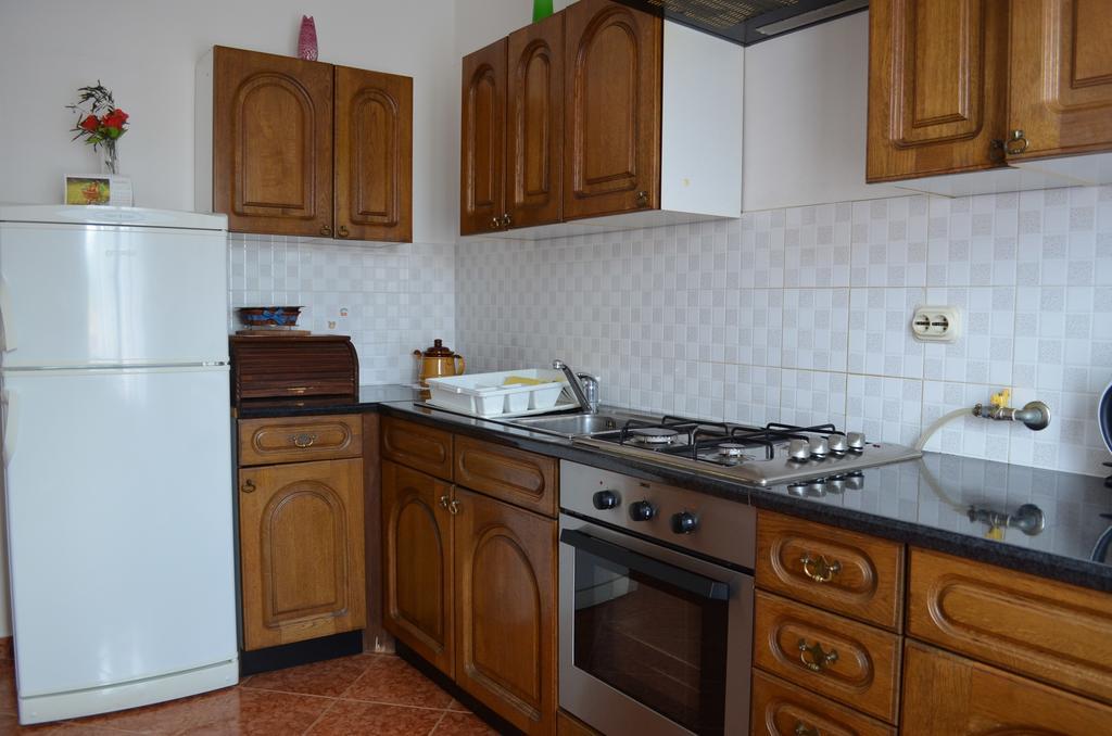 Apartments Nina Башка Номер фото